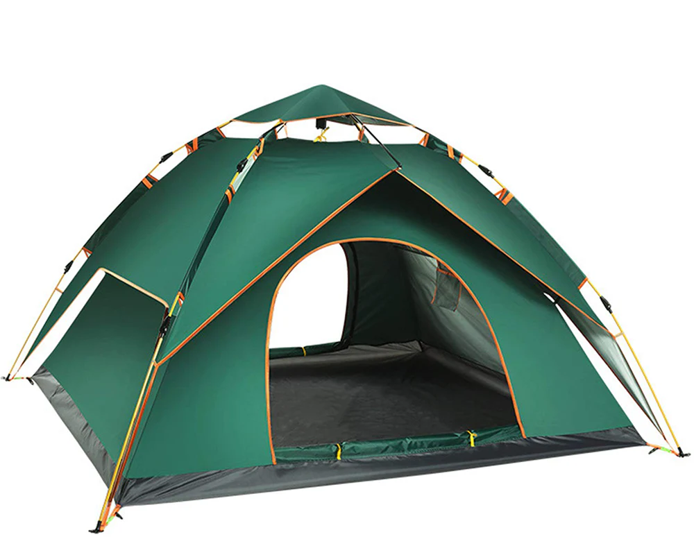 Camping Tent - Image 9