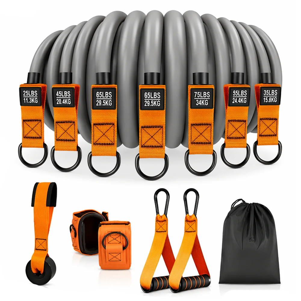 Resistance Bands