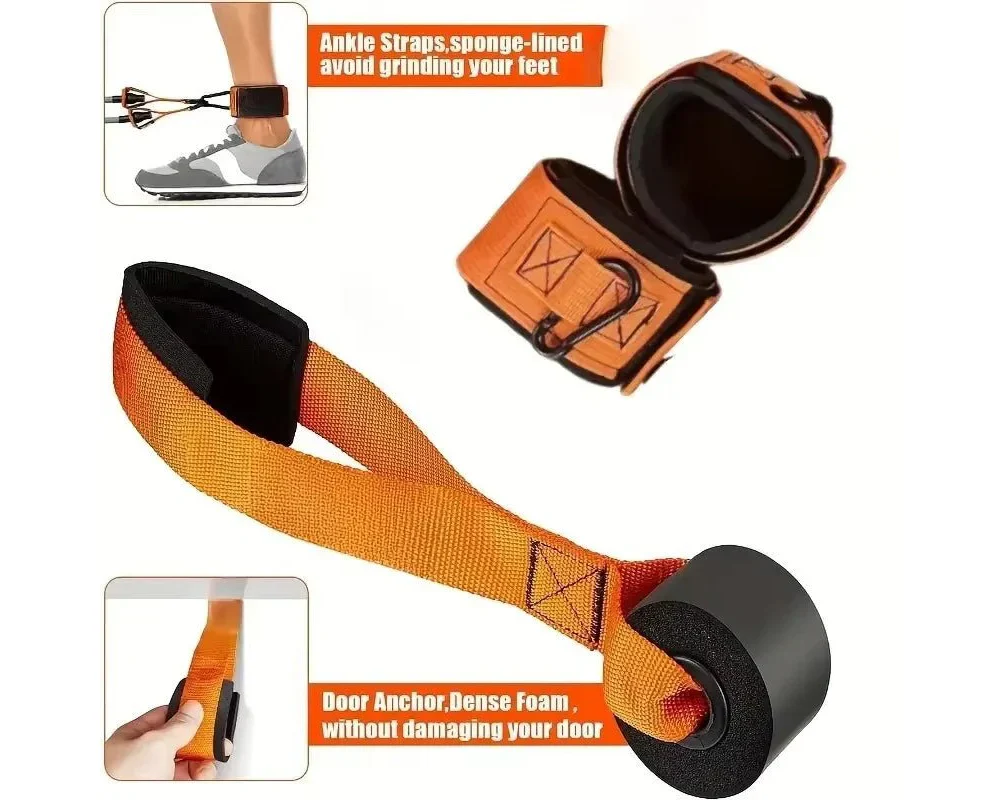 Resistance Bands - Image 6