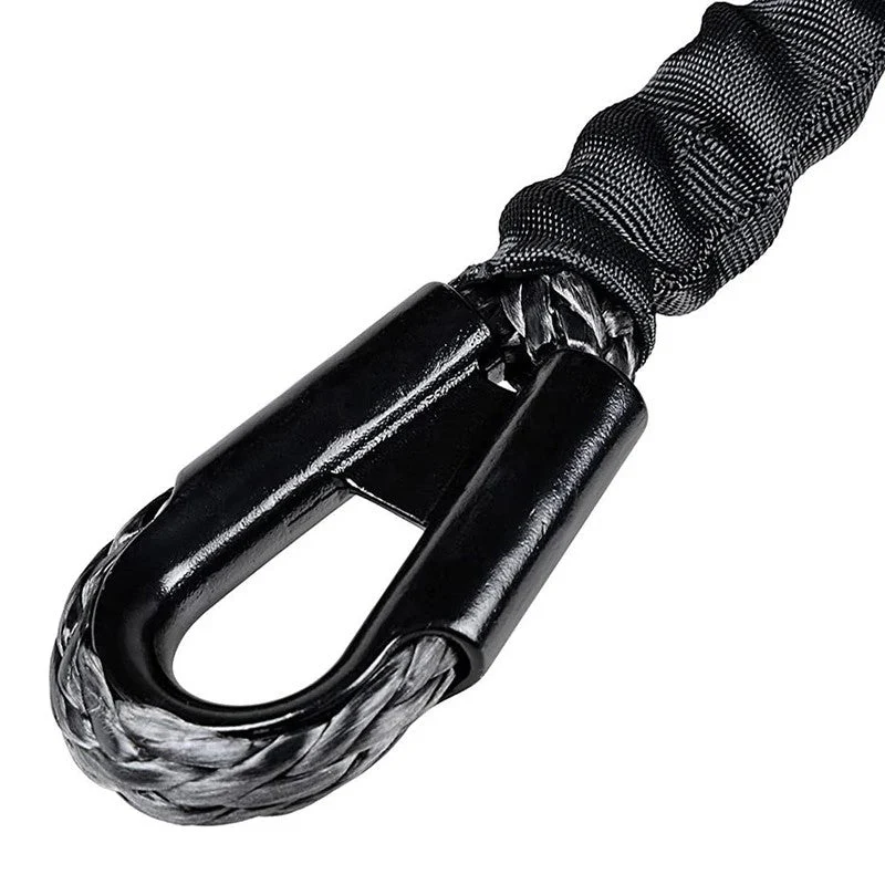 Synthetic Winch Rope 30M 8MM - Image 6