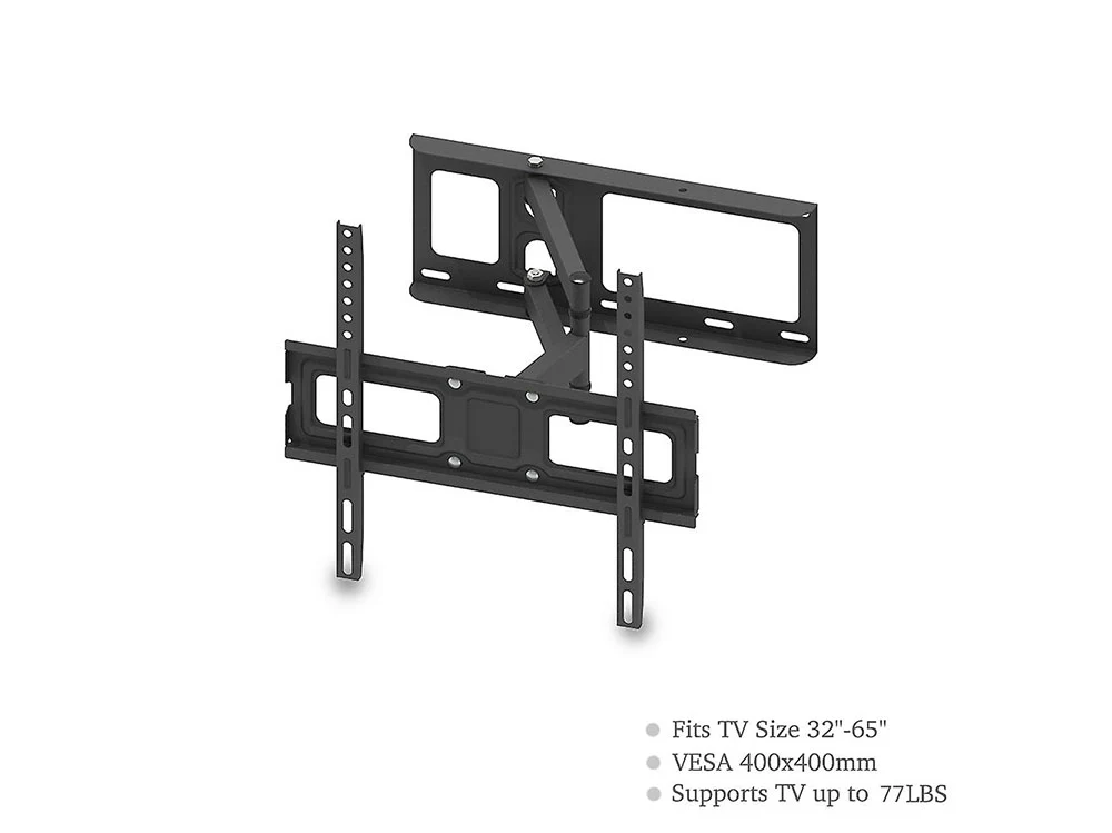 Swivel TV Wall Bracket Swivel - Image 11