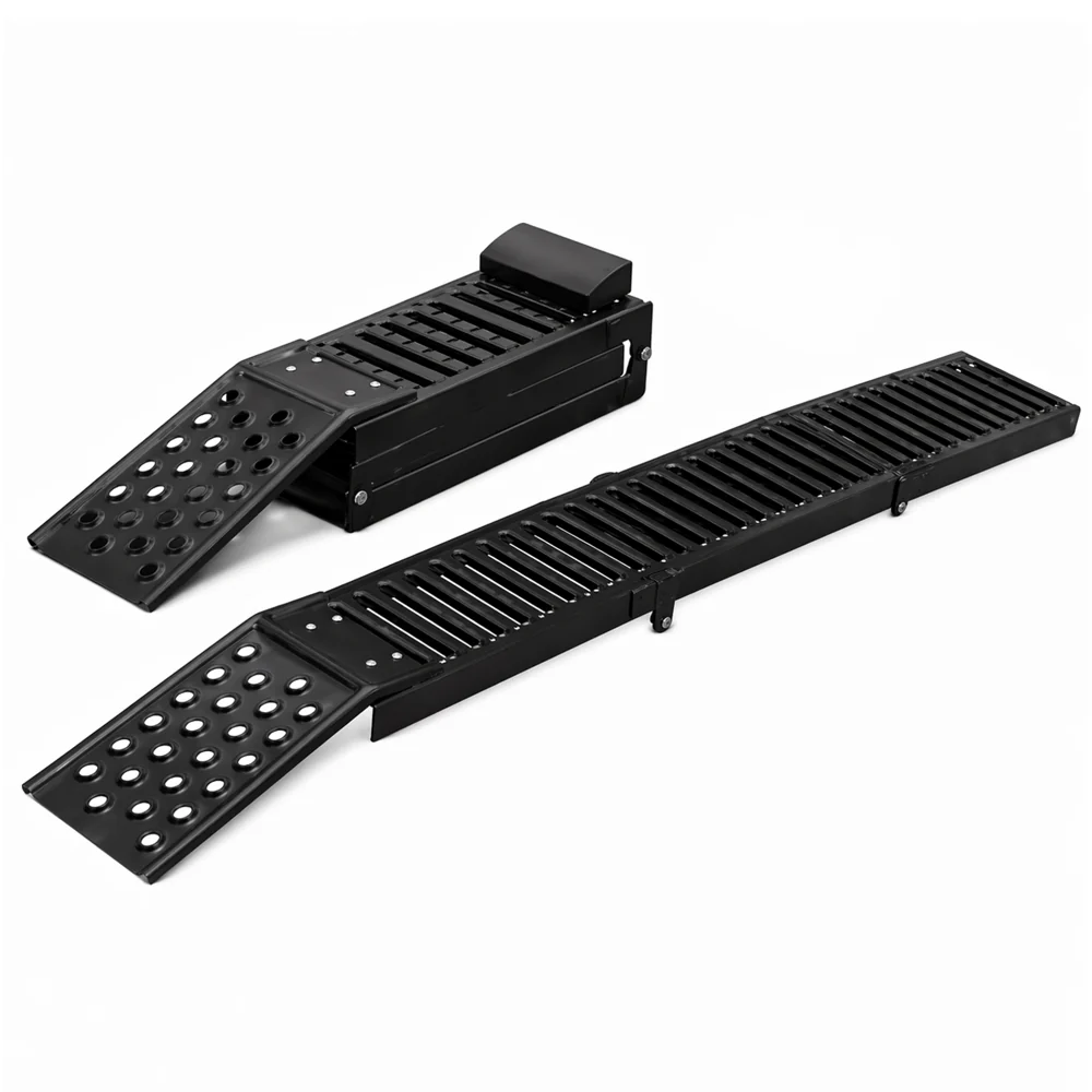 350kg Trifold Loading Ramp