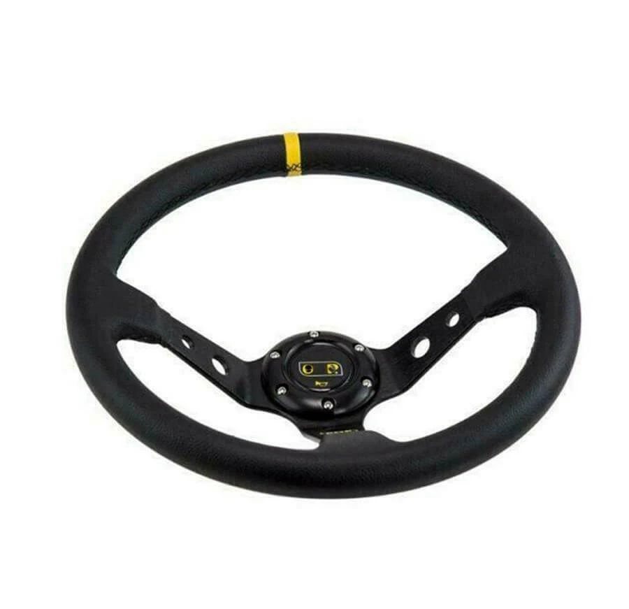 350MM Steering Wheel - Image 2