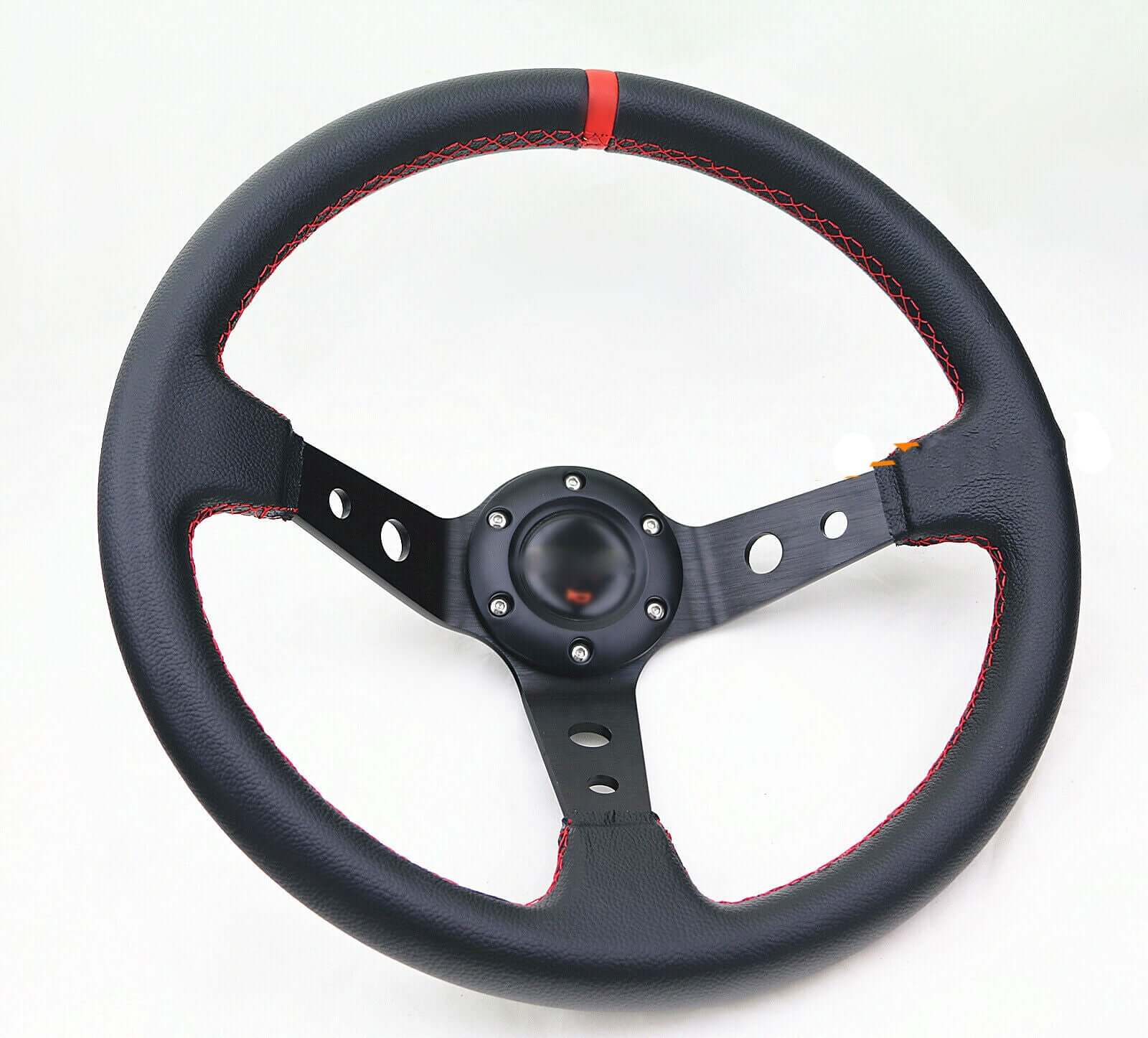 Steering Wheel 350MM - Image 4