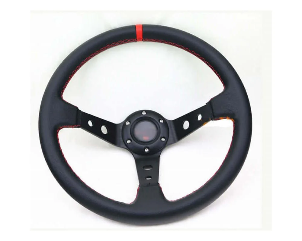 Steering Wheel 350MM - Image 9
