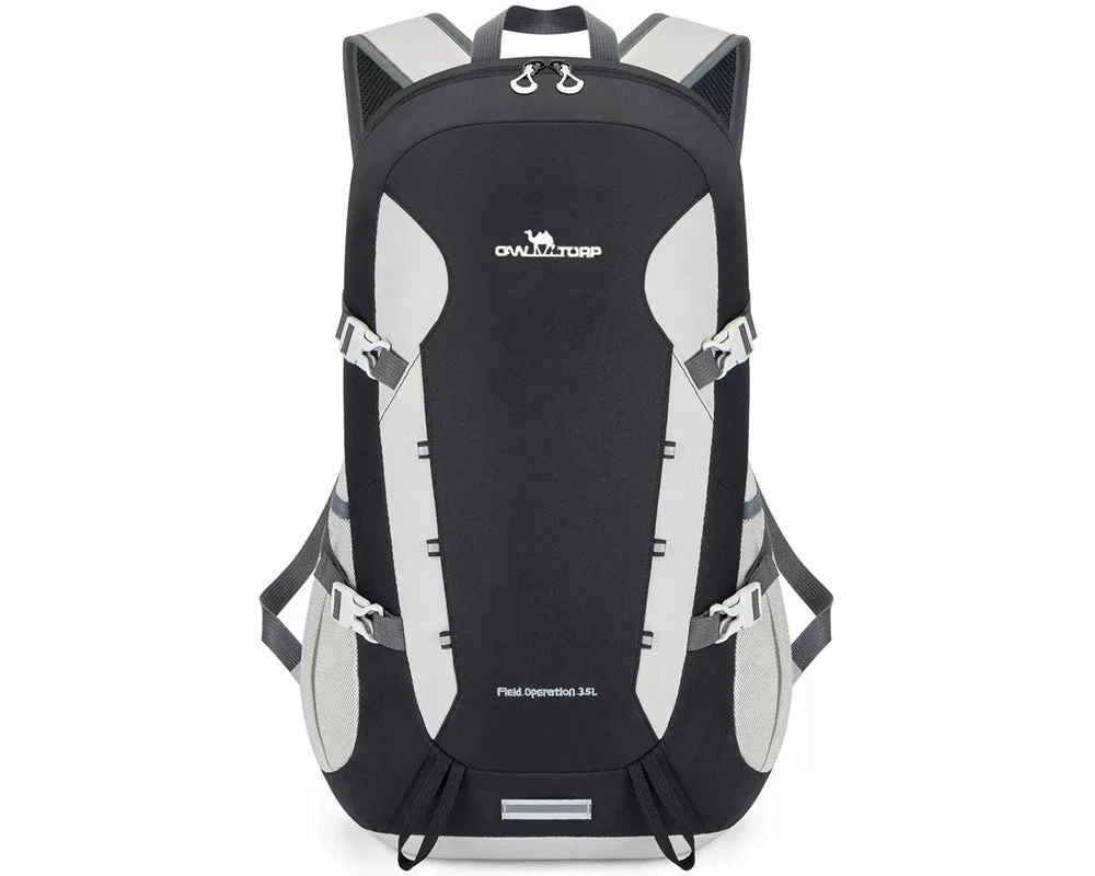 Hiking Backpack Backpack Bag - Image 10
