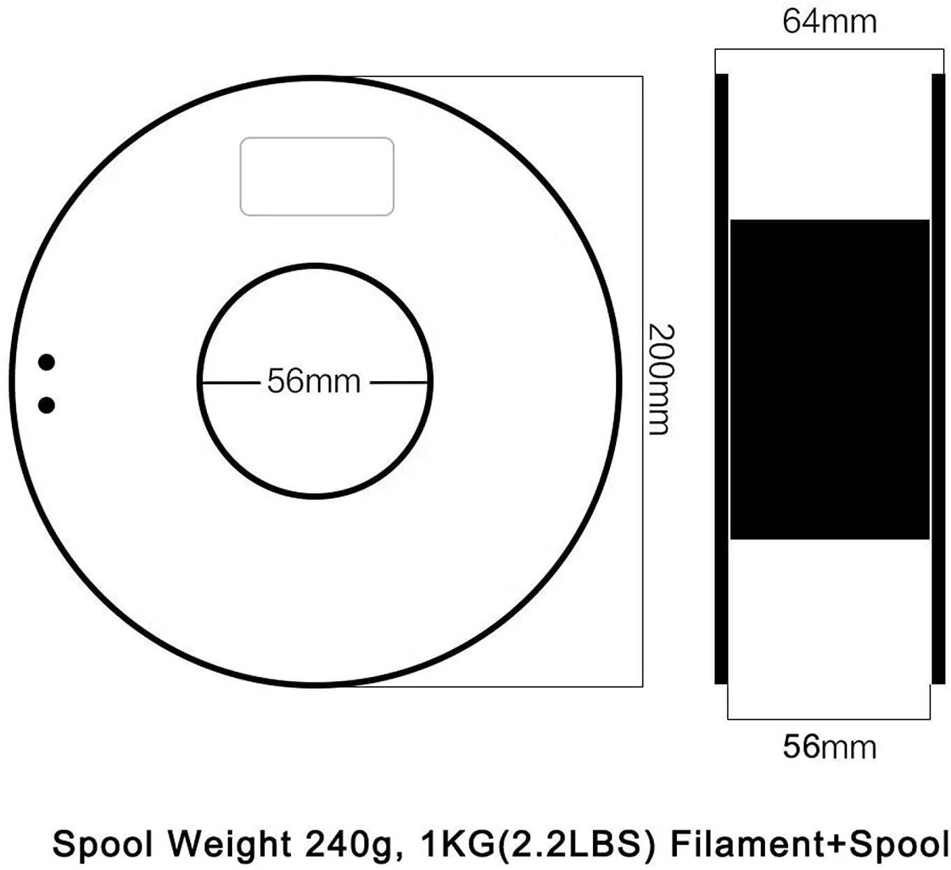 3D Printer Filament - Image 4