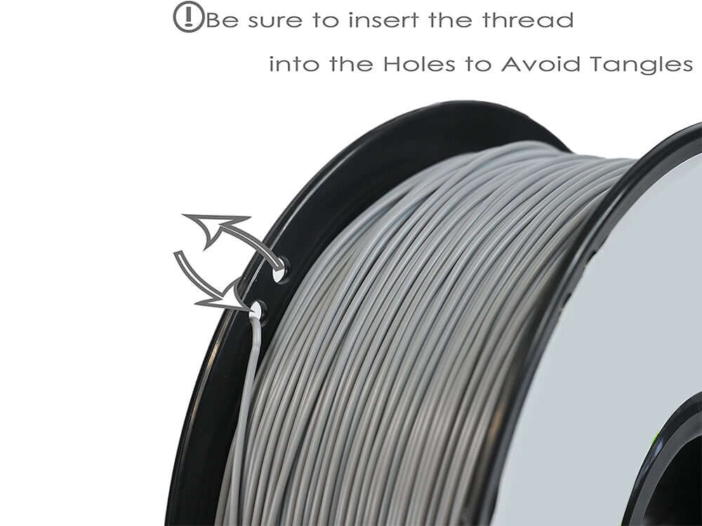 3D Printer Filament Consumable - Image 4