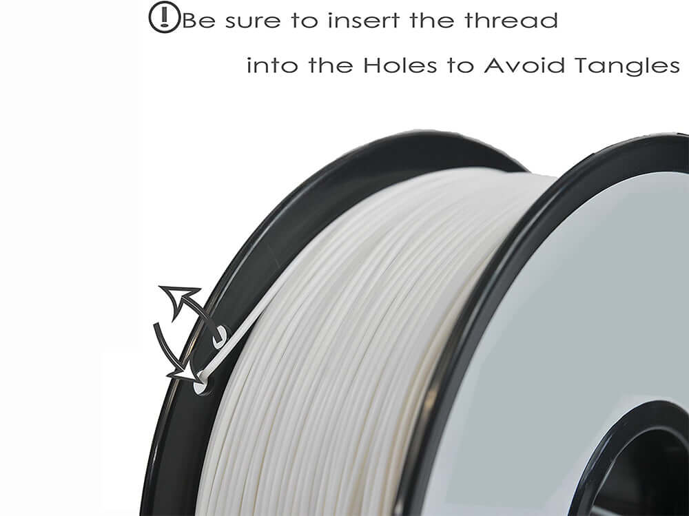 3D Printer Filament Consumable - Image 4