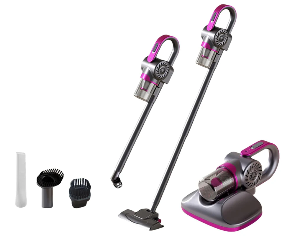 Cordless Vacuum Cleaner - Image 10
