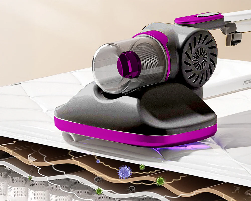Cordless Vacuum Cleaner - Image 5