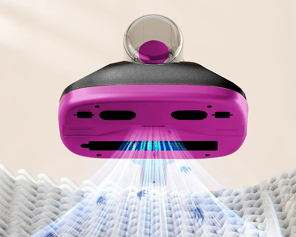 Cordless Vacuum Cleaner - Image 7