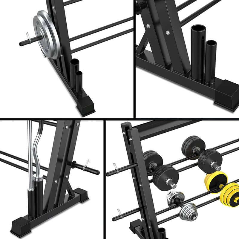 Dumbbell Rack for Home Gym - Image 3