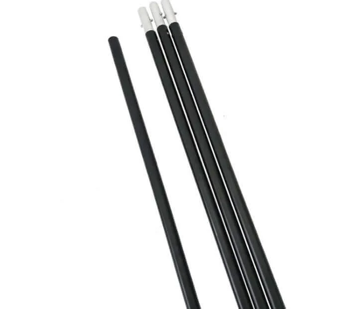 Background Backdrop Stand Adjustable Photo Studio Backdrop Stand - Image 4