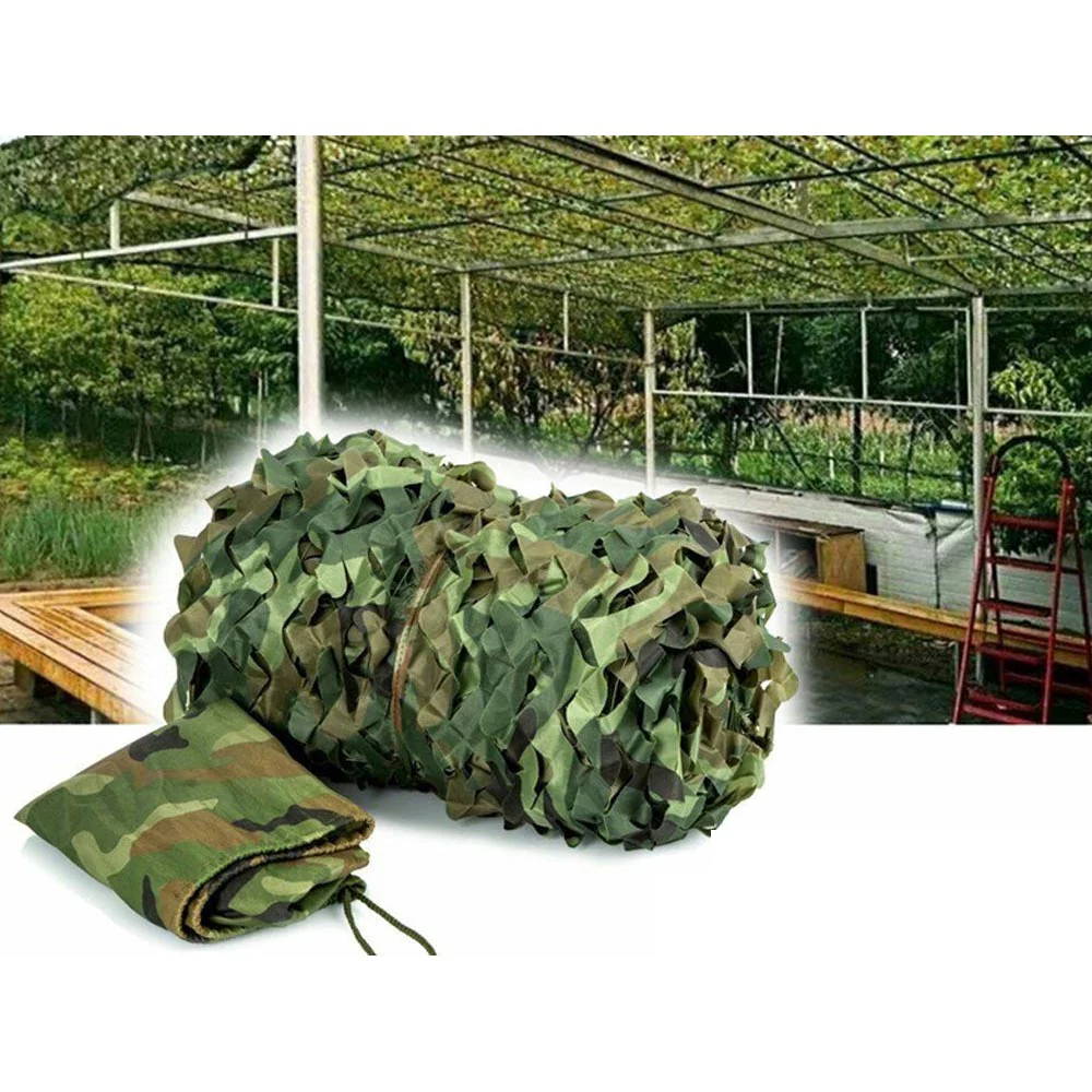 Camo Net Camouflage Net