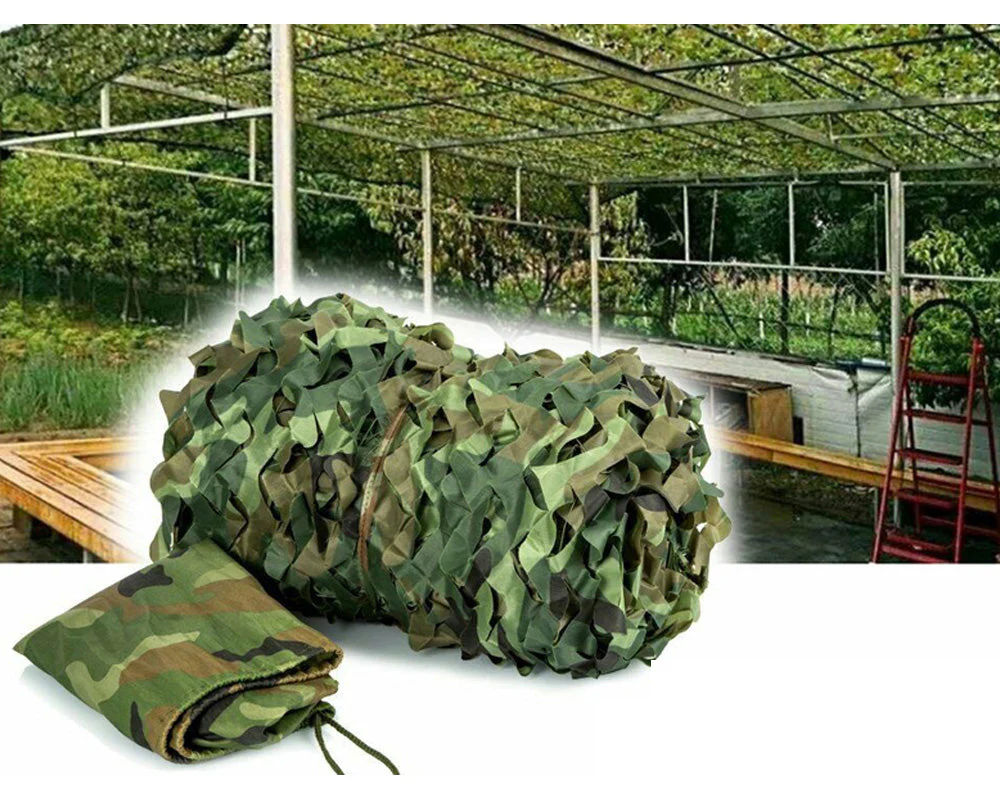 Camo Net Camouflage Net - Image 8