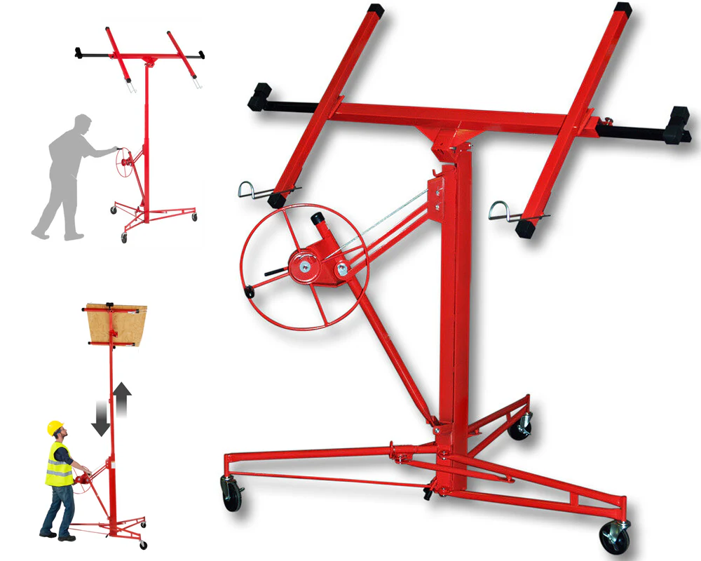 Drywall Panel Lifter - Image 8