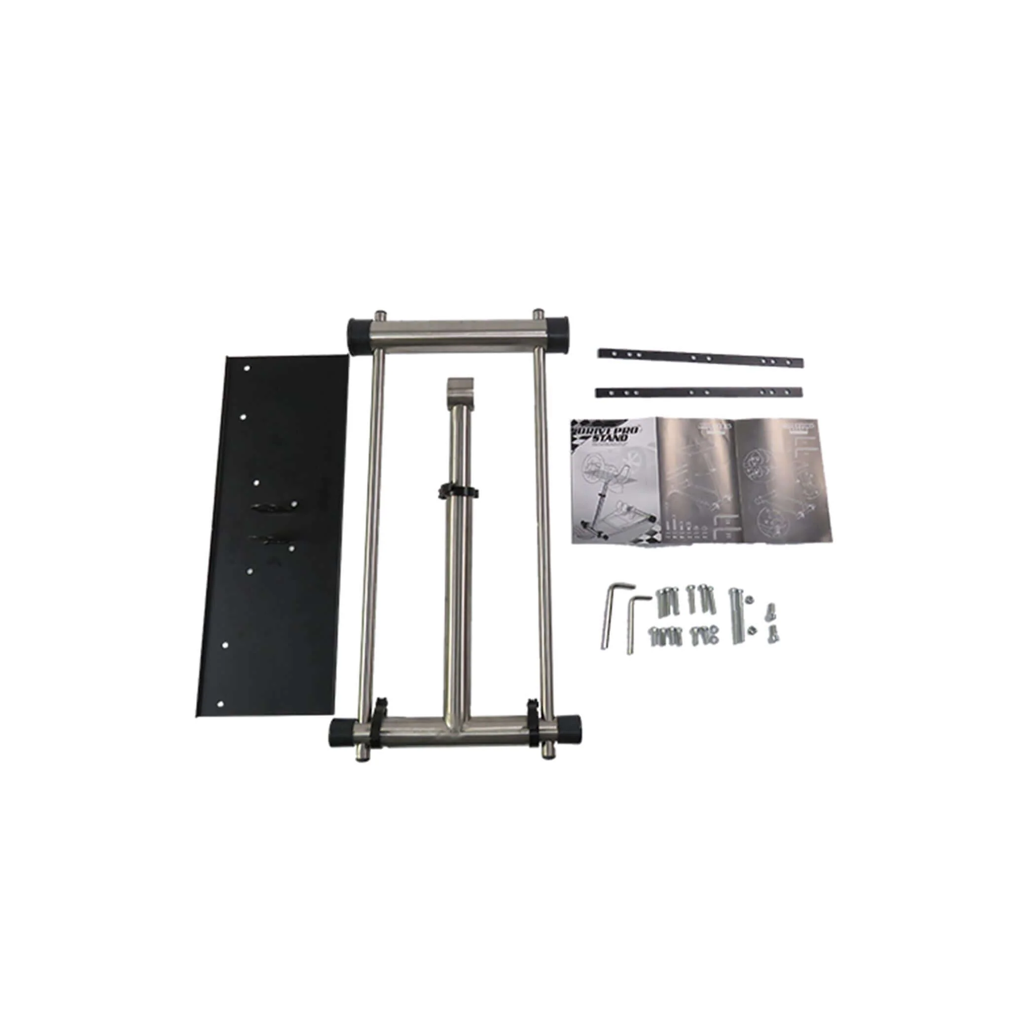 Adjustable Gaming Wheel Stand Simulator Wheel - Image 4