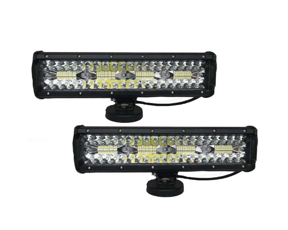LED Work Light - 240W  2 pcs set - Image 7