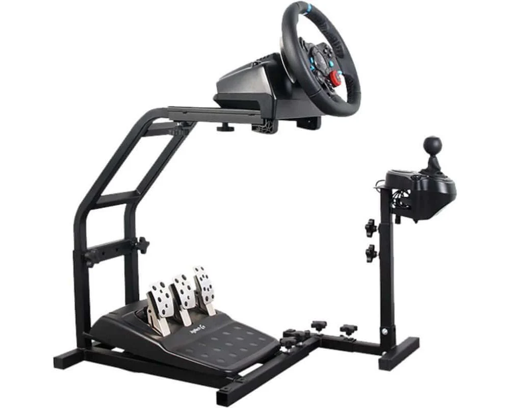 Gaming Wheel Stand - Image 14