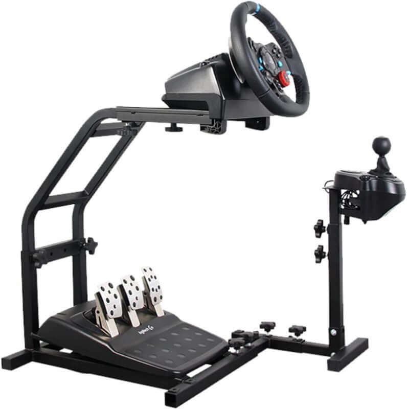 Gaming Wheel Stand - Image 2