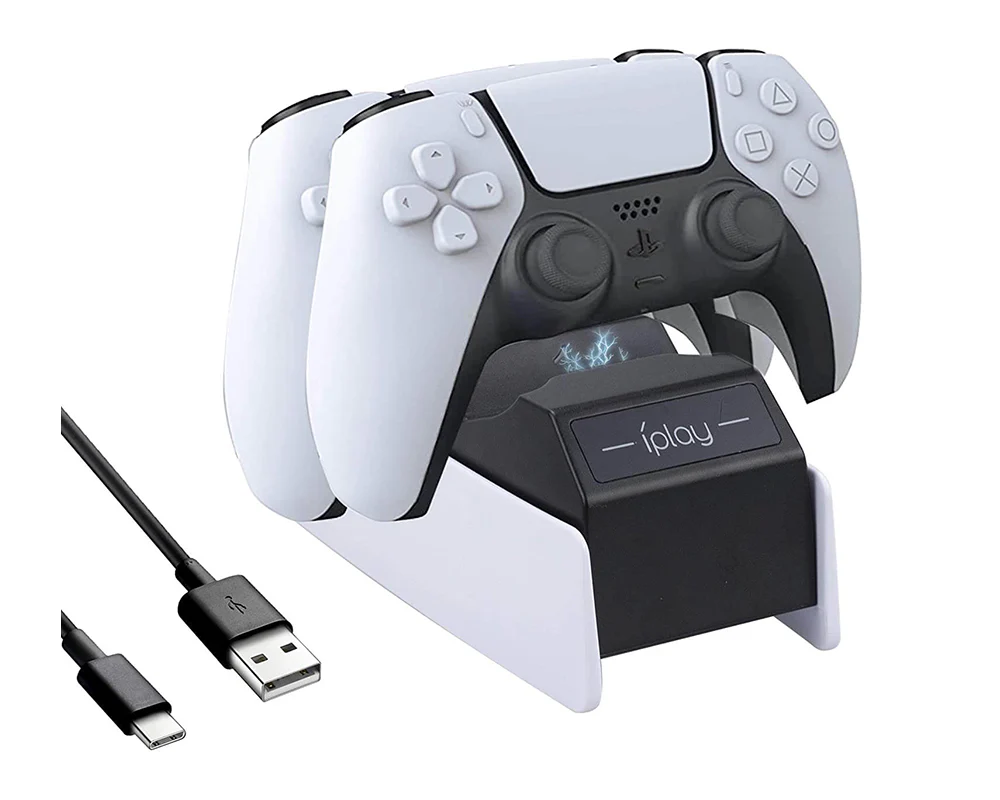 Dobe Ps5 Controller Charger Dock - Image 10