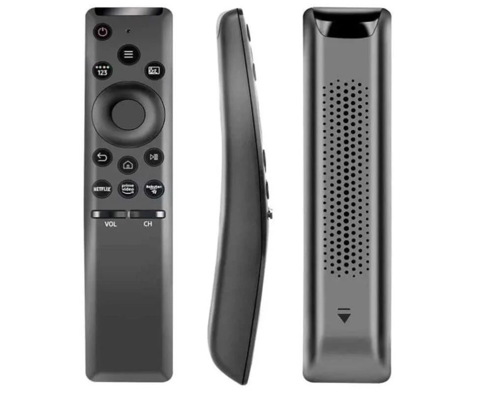 Samsung TV Remote Smart TV Remote Replacement - Image 8