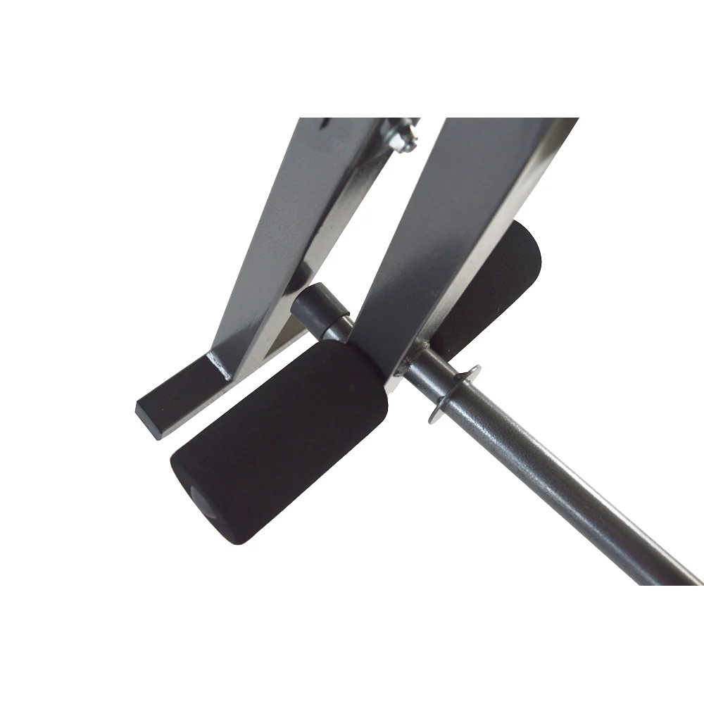 Multifunctional Adjustable Weight Bench - Image 7