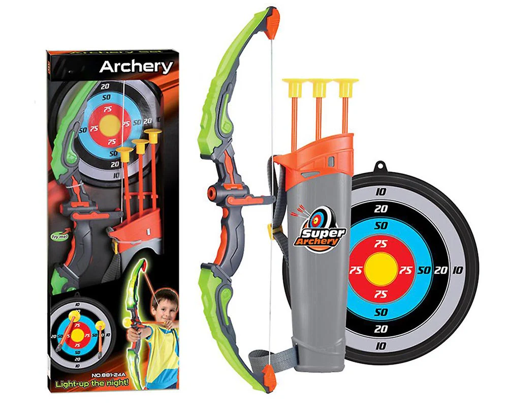 Kids Archery Bow set - Image 2