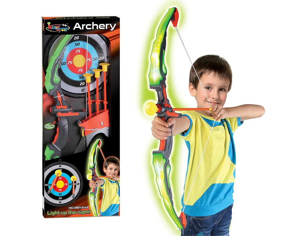 Kids Archery Bow set - Image 4