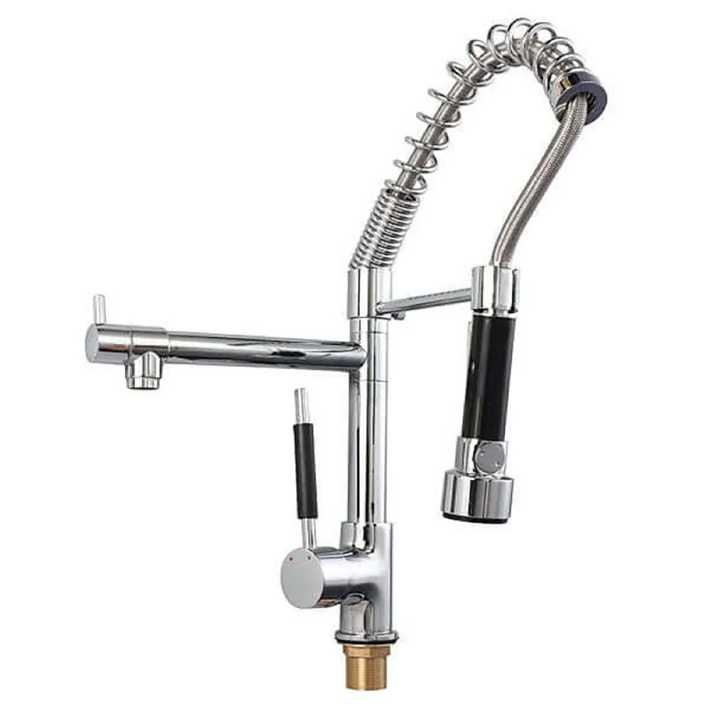 Kitchen Faucet, Kitchen Faucet Sink Mixer Tap