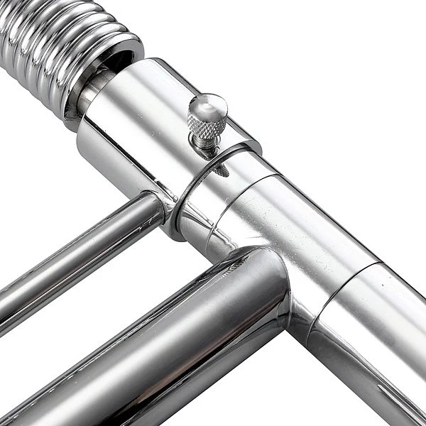 Kitchen Faucet, Kitchen Faucet Sink Mixer Tap - Image 5
