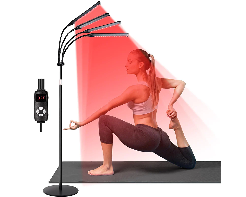 Red Light Therapy for Pain Relief - Image 10