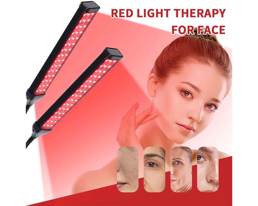 Red Light Therapy for Pain Relief - Image 3