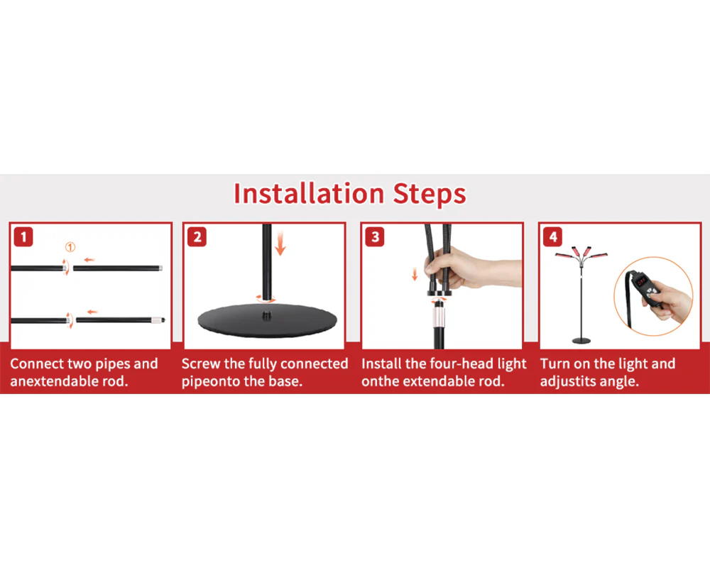 Red Light Therapy for Pain Relief - Image 9
