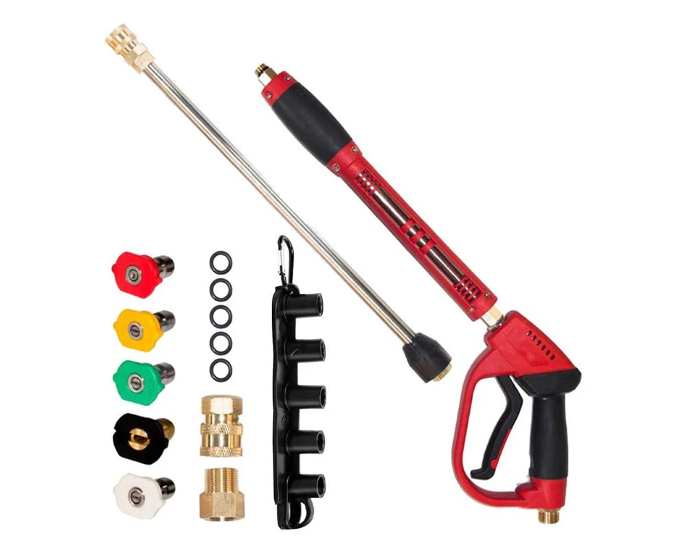 High Pressure Wand 4000PSI - Image 10