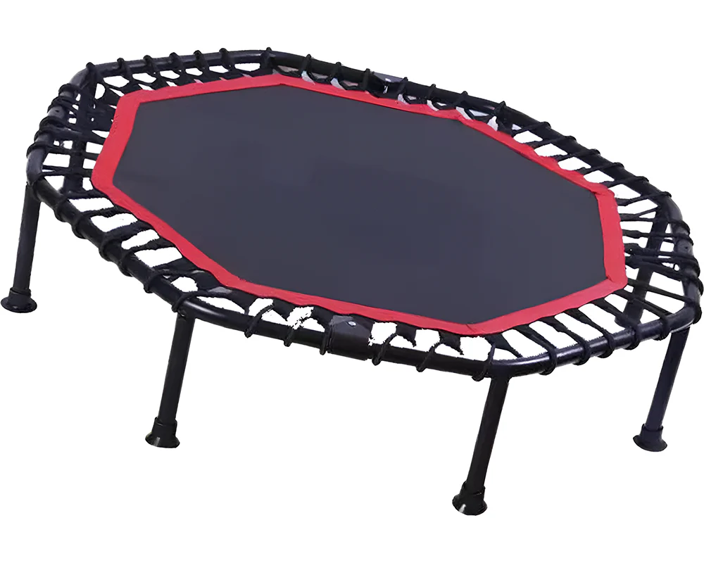 Trampoline Rebounder - Image 7