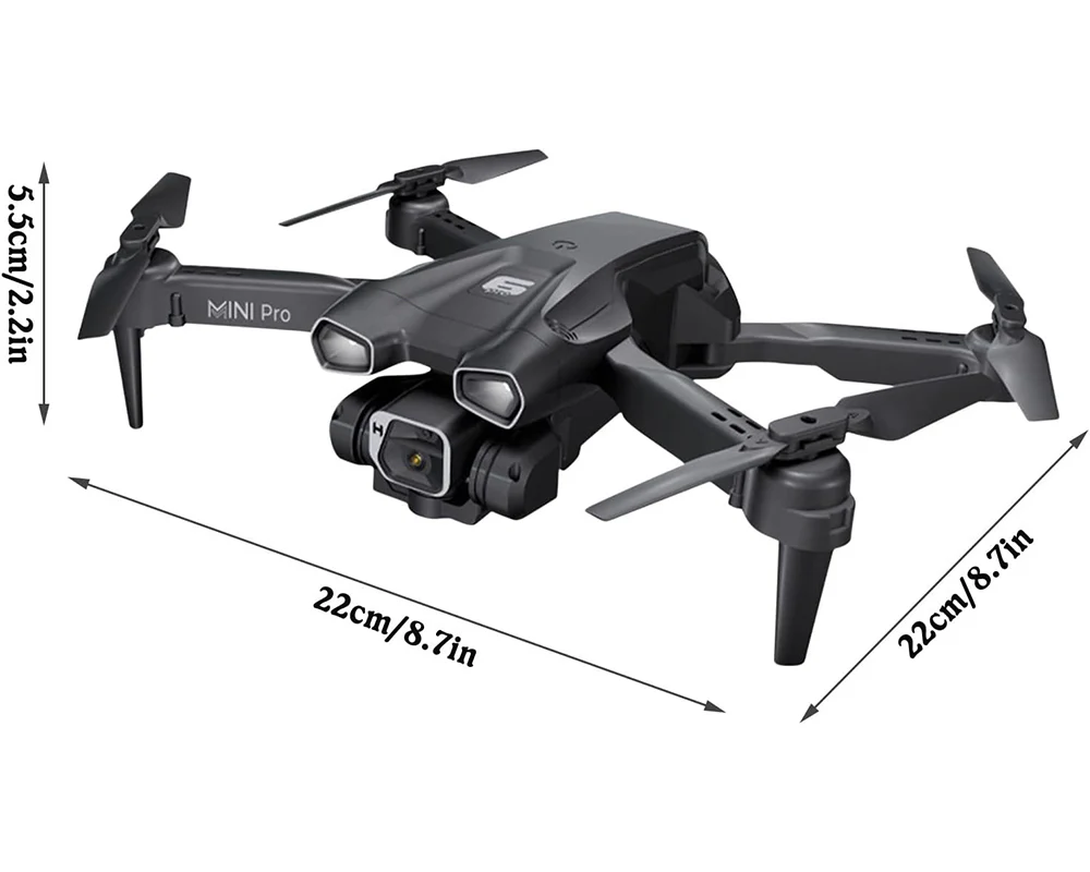 Drone With Camera - Image 13