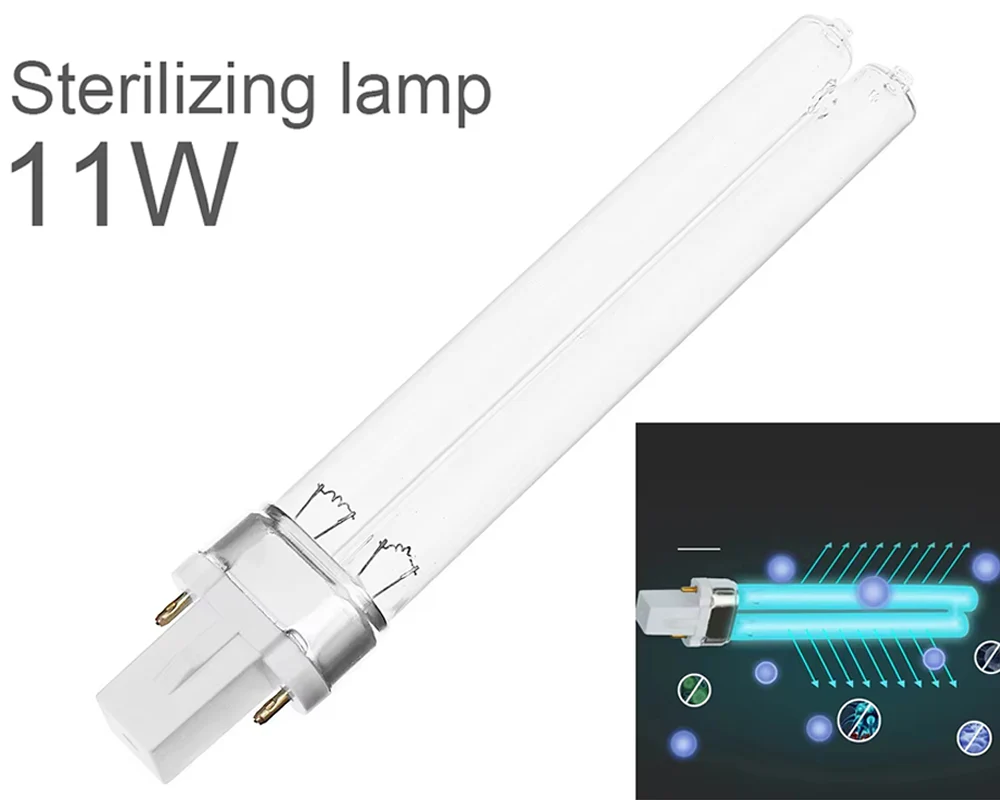 Sunsun 11W UV Light for Sunsun Pressure Pond Filter - Image 5