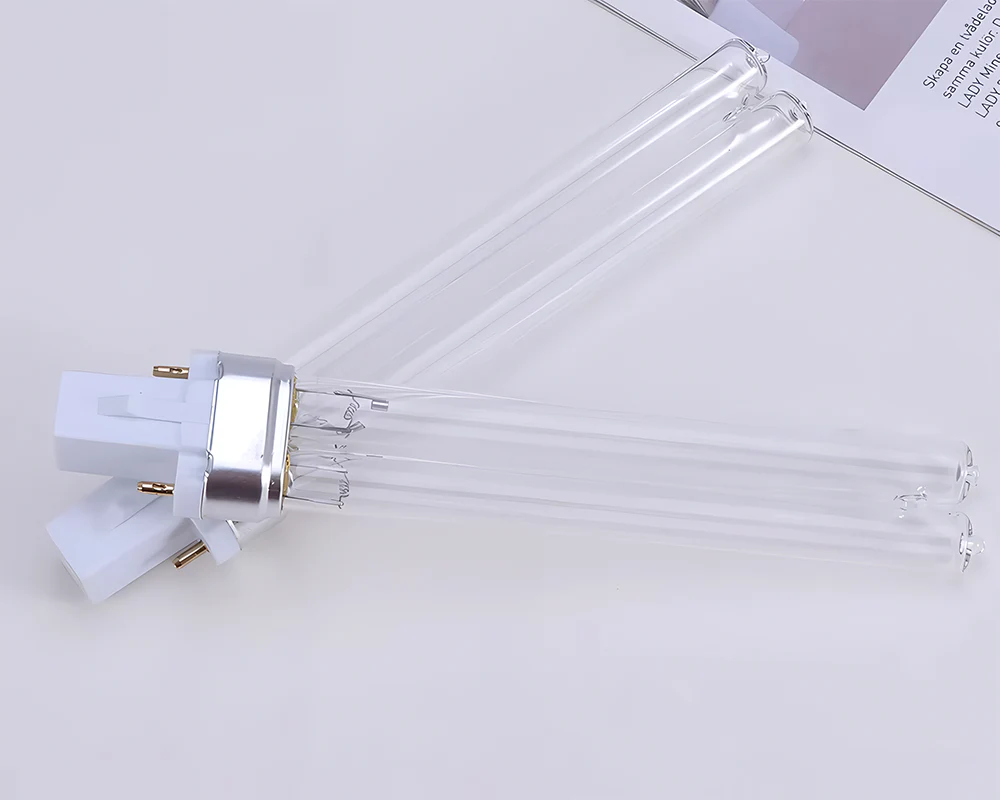Sunsun 11W UV Light for Sunsun Pressure Pond Filter - Image 6