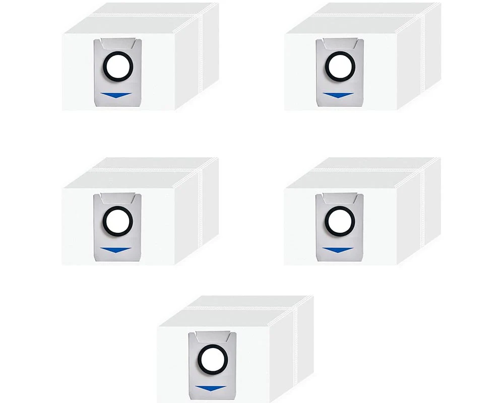 Dust Bags for Ecovacs Deebot - Image 3