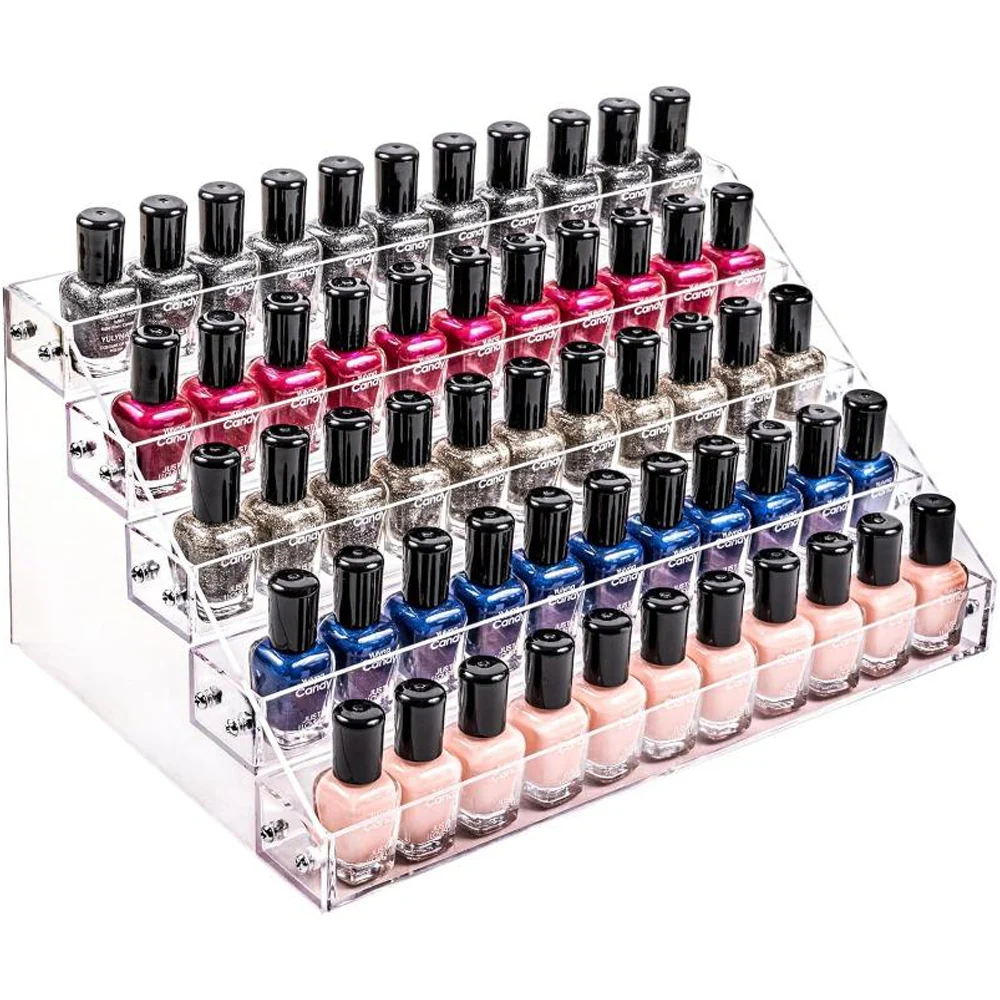 Nail Polish Rack Stand