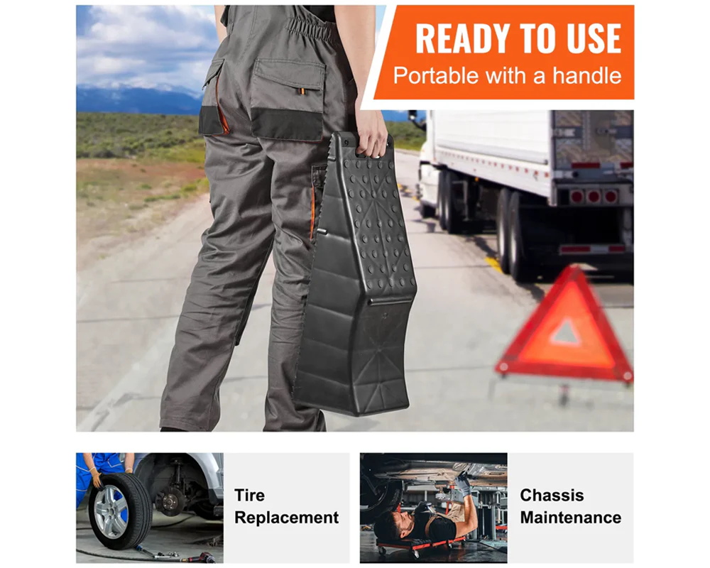 Car Ramps Kerb Ramps Car Ramp 5Ton - Image 7