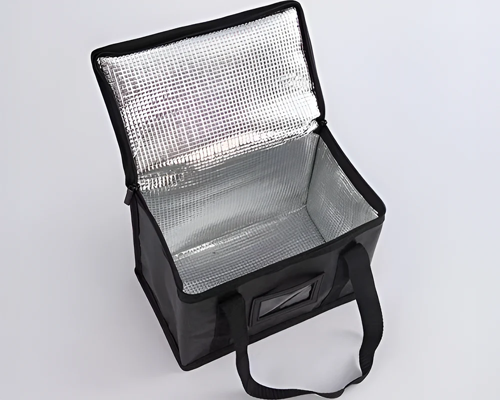 50L Insulated Food Delivery Bag - Image 8