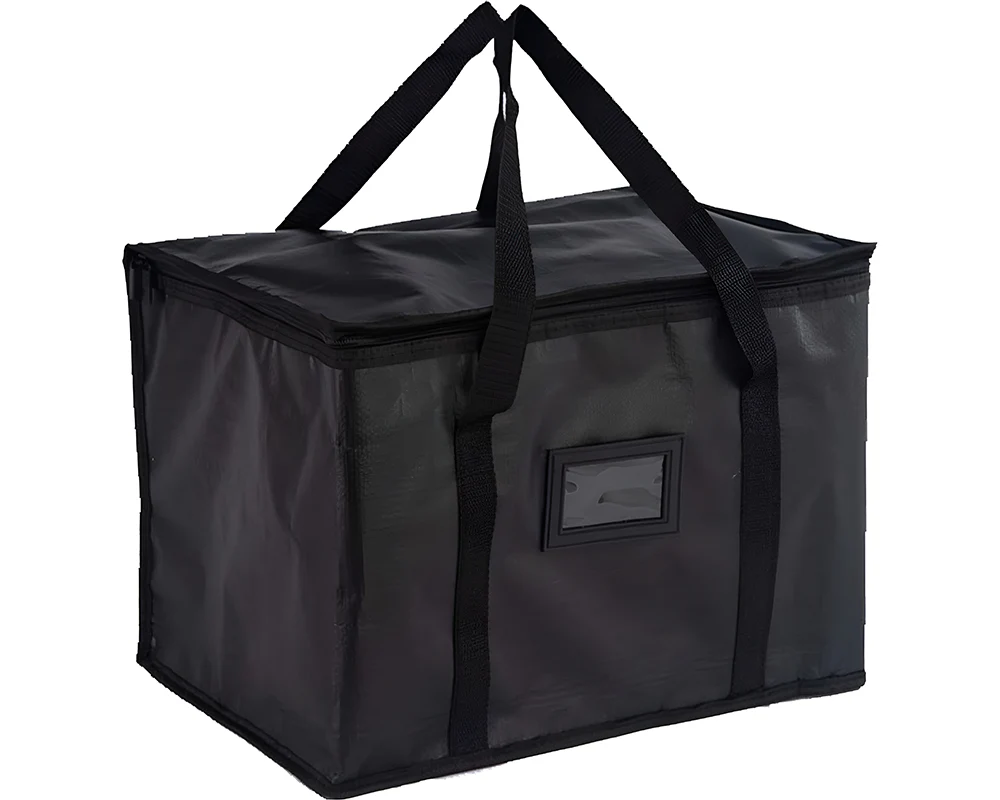 50L Insulated Food Delivery Bag - Image 9