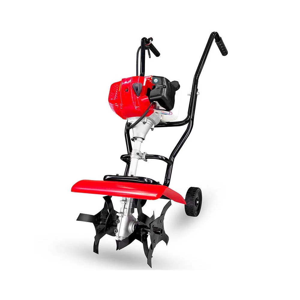 Rotary Hoe Tiller Cultivator