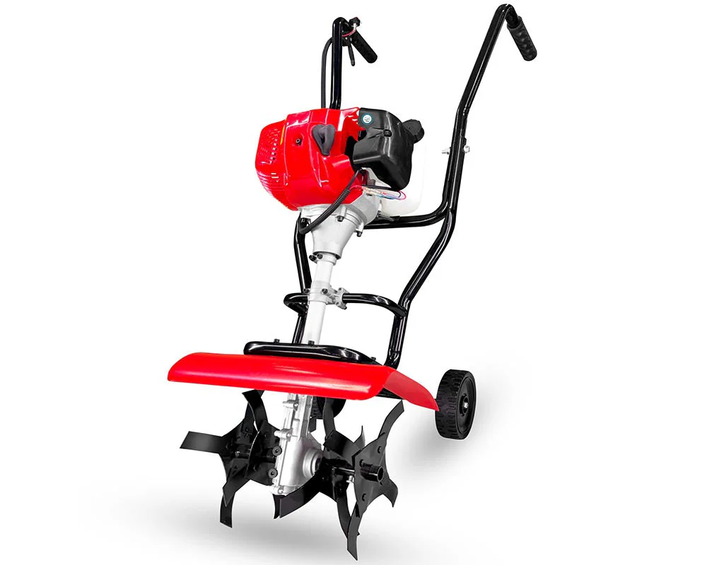 Rotary Hoe Tiller Cultivator - Image 9