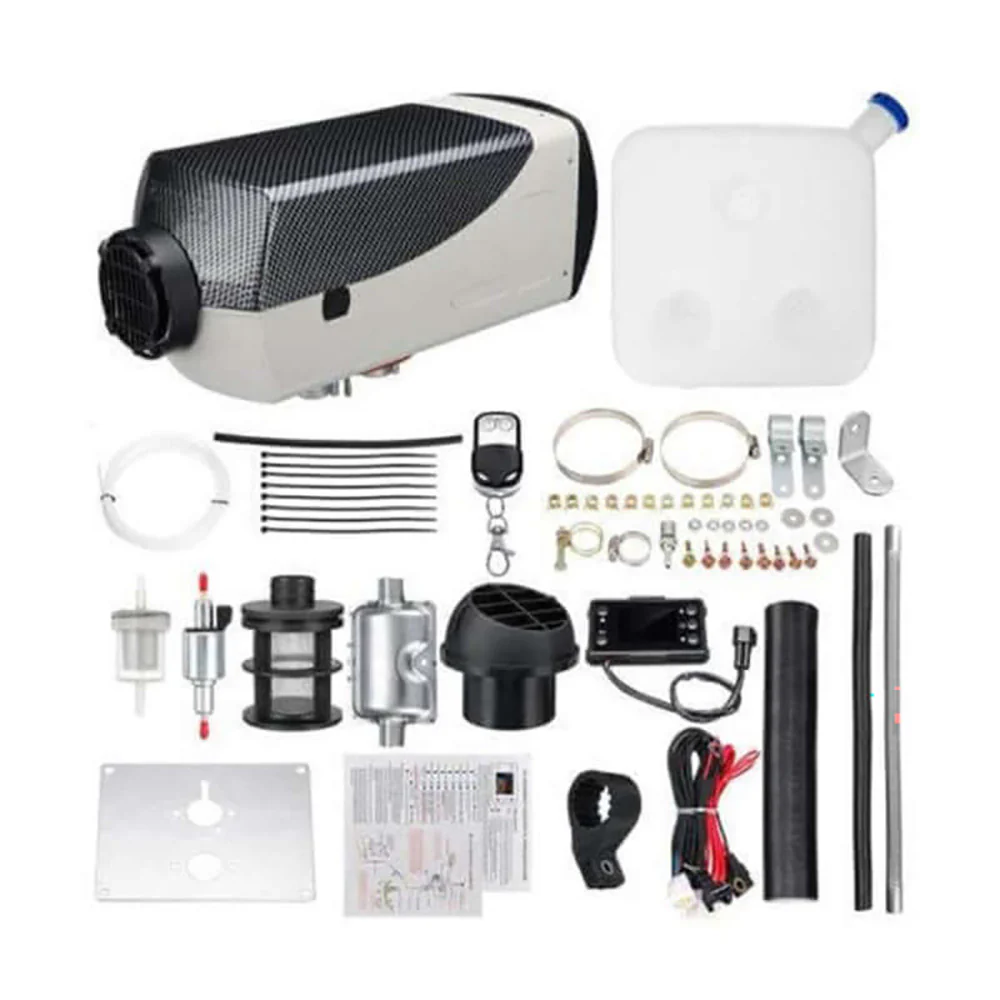 Diesel Air Heater