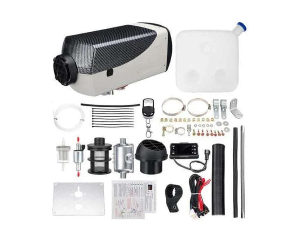 Diesel Air Heater - Image 10
