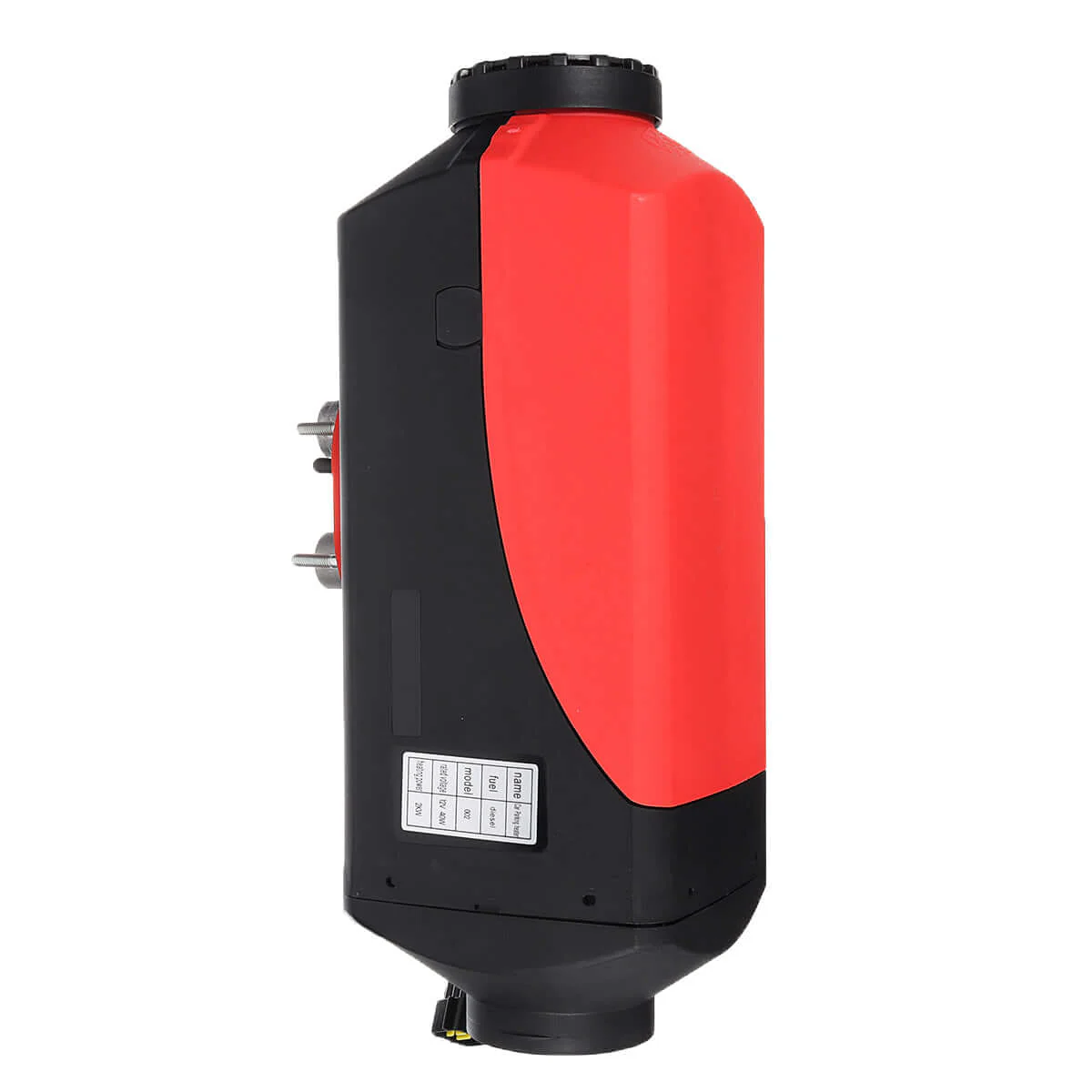 Diesel Air Heater - Image 9